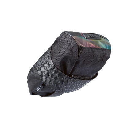 Taška podsedlová GOBIK  Pouch Grande True Black