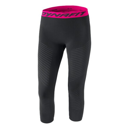 Dámske funkčné nohavice Dynafit SPEED DRYARN 0911 black pink