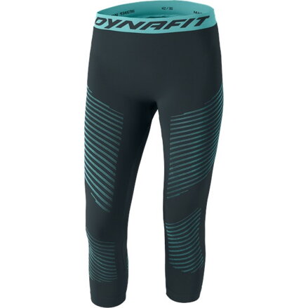 Dámske 3/4 nohavice Dynafit SPEED DRYARN 3011 blueberry