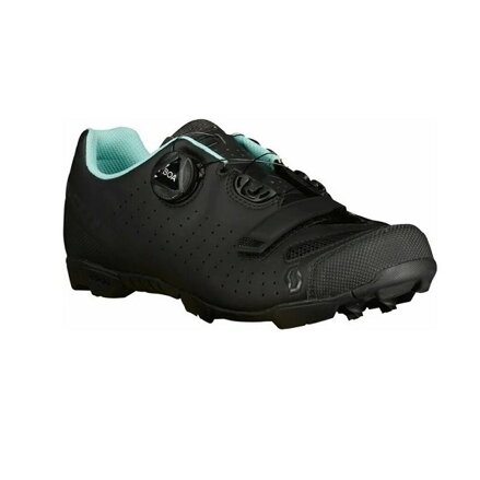 Tretry Scott MTB Comp Boa dám. blk/tu 
