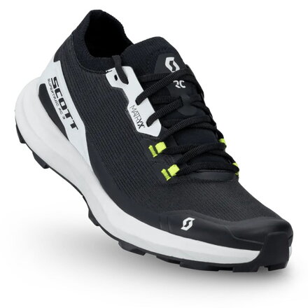 SCOTT Supertrac RC 3 black white dámska trailová bežecká obuv 