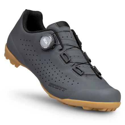 Scott Gravel Pro – cyklistické tretry na gravel