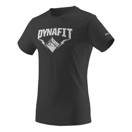 Tričko Dynafit Graphic Cotton Men 0916