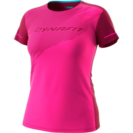 Tričko Dynafit ALPINE 2  s/s tee W 6071