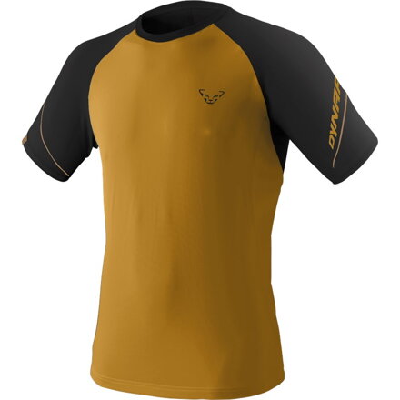 Dynafit Alpine Pro s/s tričko tobbaco 7401