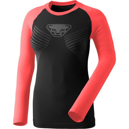 Dámske tričko Dynafit SPEED DRYARN W 6A11 ultra coral