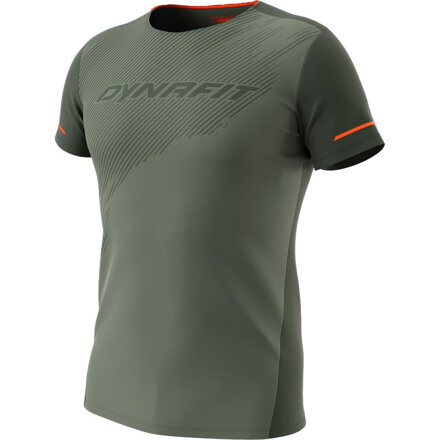 Pánske tričko Dynafit ALPINE 2 sage  5291 