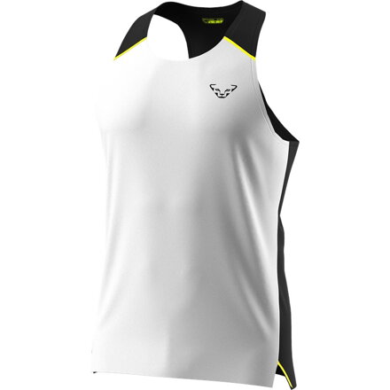 Pánske tielko Dynafit DNA TANK nimbus 0521