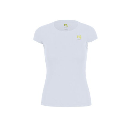 Karpos LOMA EVO bright white 084 dámske tričko 