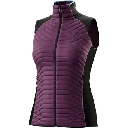 Dámska vesta Dynafit Speed Insulation royal purple 6721 