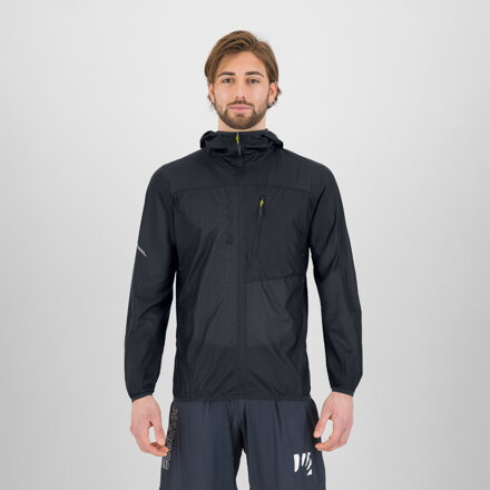 Karpos Lavaredo Wind Jacket M vulcan 008N pánska bunda