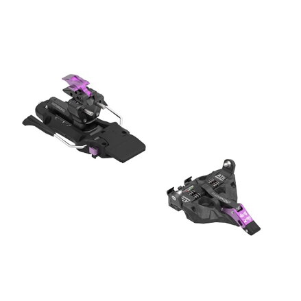 Skialpinistické viazanie ATK C-RAIDER 10 Purple
