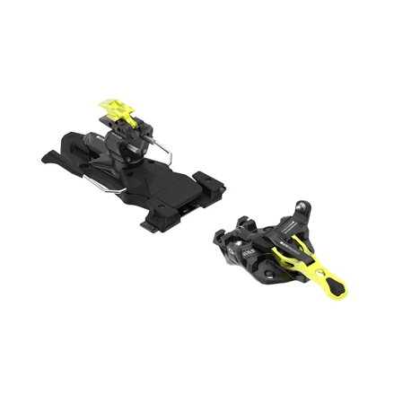 Skialpinistické viazanie ATK FREERAIDER 15 EVO YELLOW