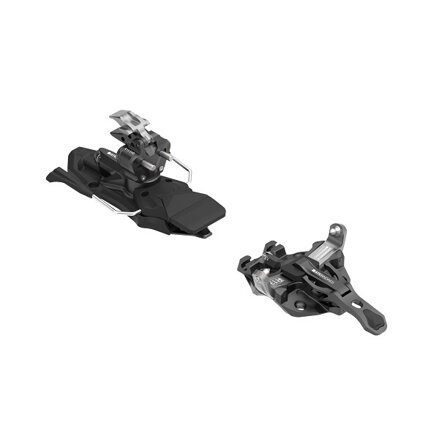 Skialpinistické viazanie ATK RAIDER 13 EVO BLACK