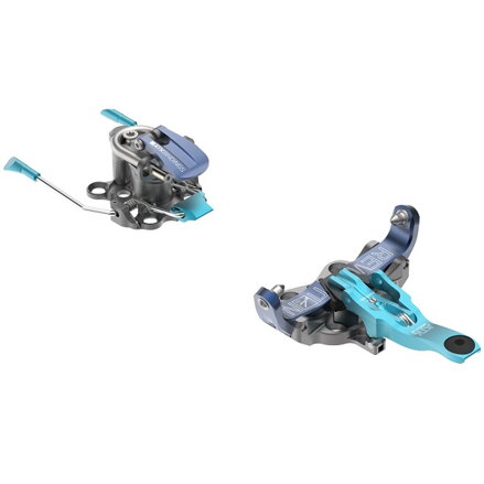 Skialpinistické viazanie ATK Revolution Brake Lightweight WORLD CUP