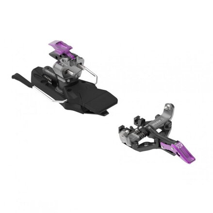 ATK RT 8 EVO PURPLE Skialpinistické viazanie 