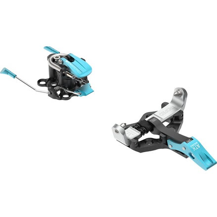 Skialpinistické viazanie ATK TROFEO Lightweight BRAKE World Cup