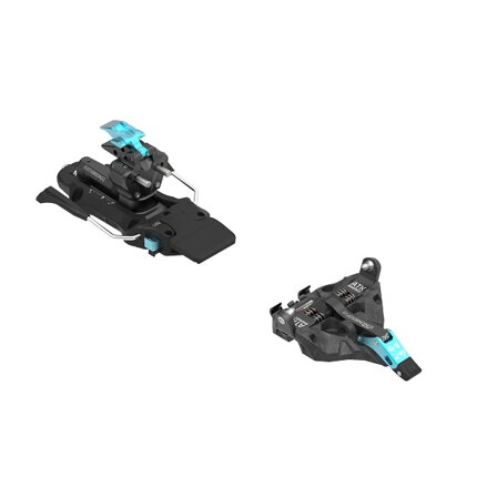 Skialpinistické viazanie ATK C-RAIDER 10 Light blue