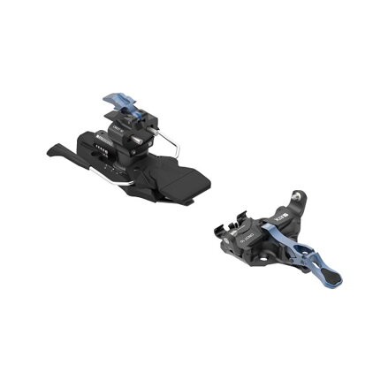 ATK CREST 10 DARK BLUE Skialpové viazanie 