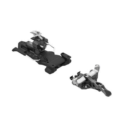 ATK FREERAIDER 14 SL BLACK Skialpové viazanie 