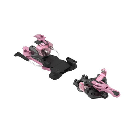 ATK FREERAIDER 15 EVO PINK Skialpové viazanie 