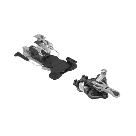ATK FREERAIDER 15 EVO TITANIUM Skialpové viazanie 