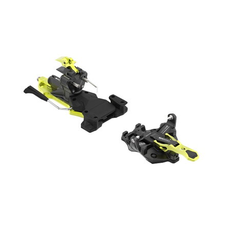 ATK FREERAIDER 15 EVO YELLOW Skialpinistické viazanie 
