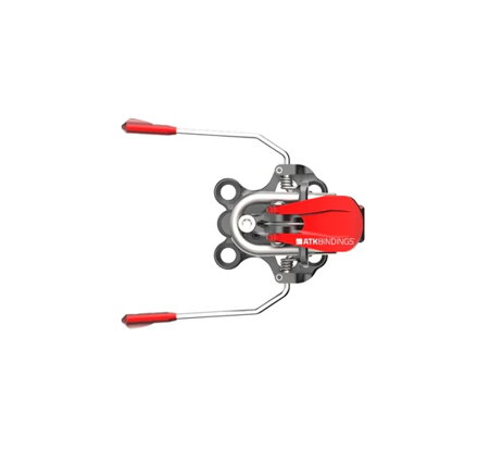 ATK REVOLUTION BRAKE WORLD CUP Pätka viazania 