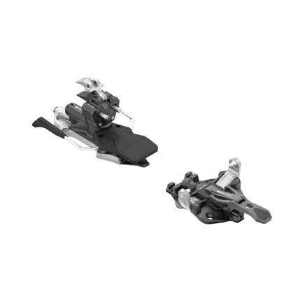 ATK RAIDER 11 EVO BLACK ALL Skialpinistické viazanie 