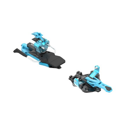 ATK RAIDER 11 EVO LIGHTBLUE Skialpinistické viazanie 
