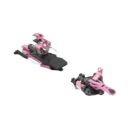 ATK RAIDER 11 EVO PINK Skialpinistické viazanie 