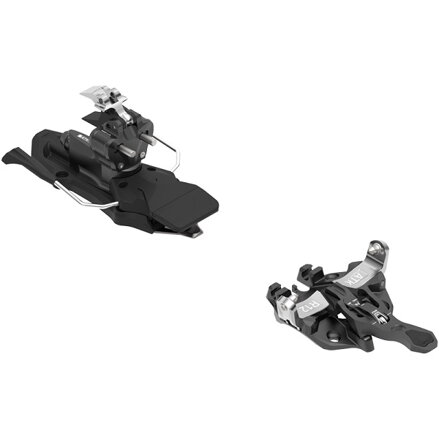 Skialpinistické viazanie ATK RAIDER 12 AP BLACK