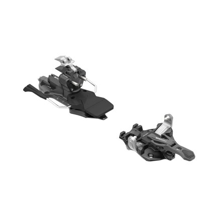 ATK RAIDER 13 EVO BLACK ALL Skialpinistické viazanie 