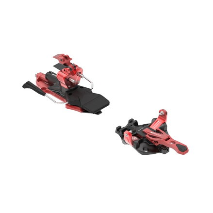 ATK RAIDER 13 EVO RED Skialpové viazanie 