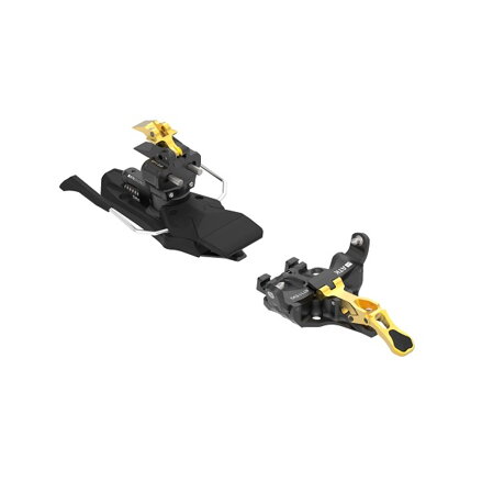 ATK RT 11 EVO GOLD Skialpové viazanie 