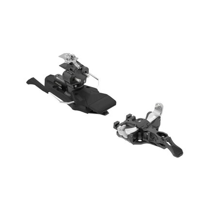 ATK RT 11 EVO BLACK Skialpové viazanie 