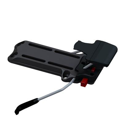 Brzdy ATK Touring Ski 75 mm R.15.075