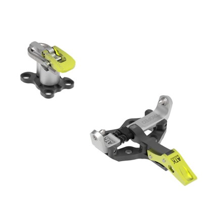 ATK TROFEO 6 Skialpinistické viazanie 