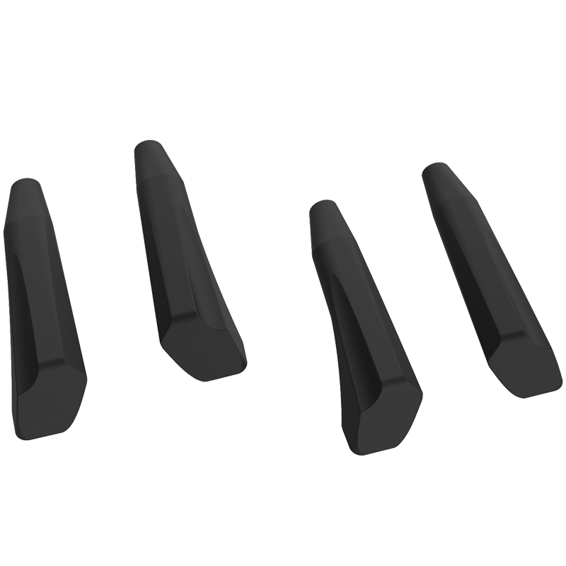 Náhradné diely ATK K10.2W 10L+10R Caps
