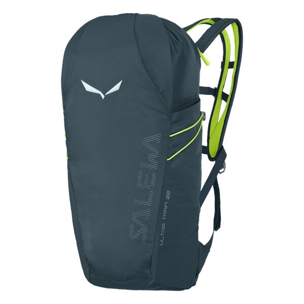 Batoh Salewa Ultra Train 22 ombre blue 3860 Batoh Salewa Ultra Train 22 ombre blue 3860
