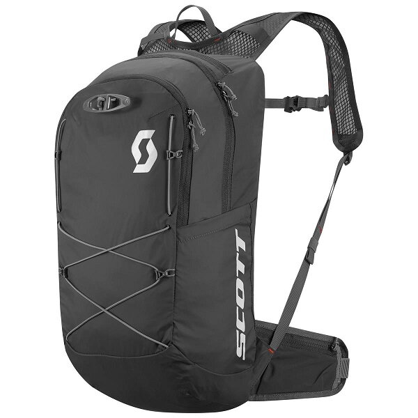 Cyklistický batoh Scott Trail Lite Evo FR 22 darkgrey Cyklistický batoh Scott Trail Lite Evo FR 22 darkgrey