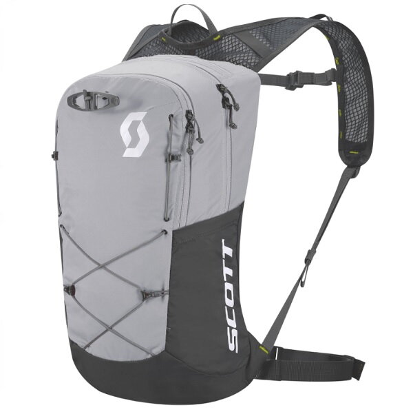Batoh Scott Trail Lite Evo FR 14 grey/dark grey