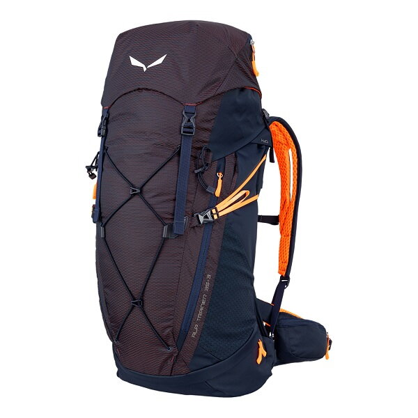 Batoh Salewa ALP Trainer 35+3 3980 Batoh Salewa ALP Trainer 35+3 3980
