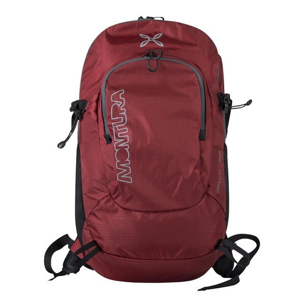 Batoh Montura ARCO 22 bordo Batoh Montura ARCO 22 bordo