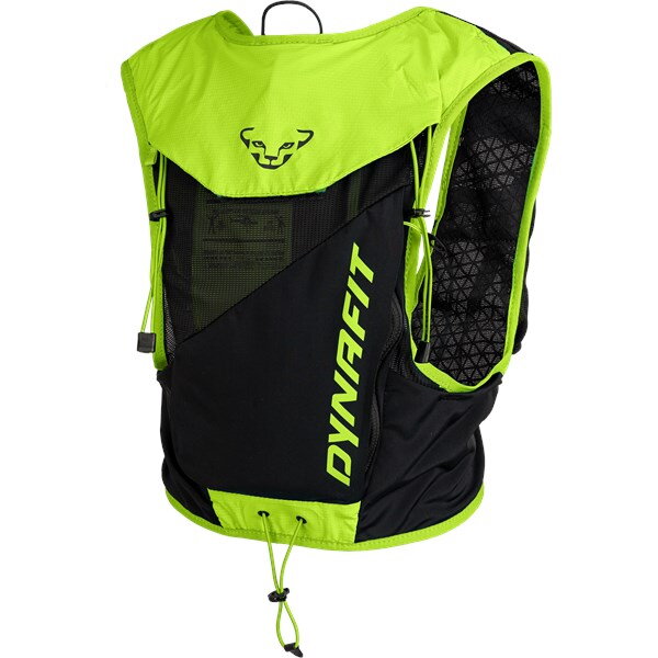 Batoh Dynafit Sky 6 neon yellow 4096 Batoh Dynafit Sky 6 neon yellow 4096