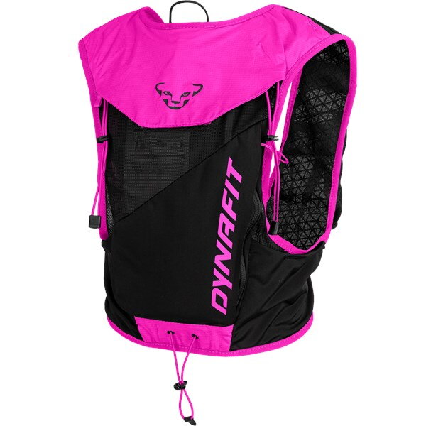Batoh Dynafit Sky 6 pink glo 4576 Batoh Dynafit Sky 6 pink glo 4576