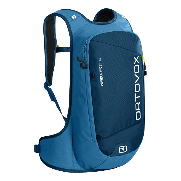 Batoh Ortovox Powder Rider 16 | heritage blue Batoh Ortovox Powder Rider 16 | heritage blue
