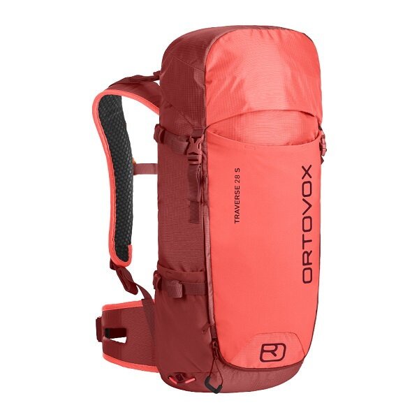 Batoh Ortovox Traverse 28 S / blush Batoh Ortovox Traverse 28 S / blush