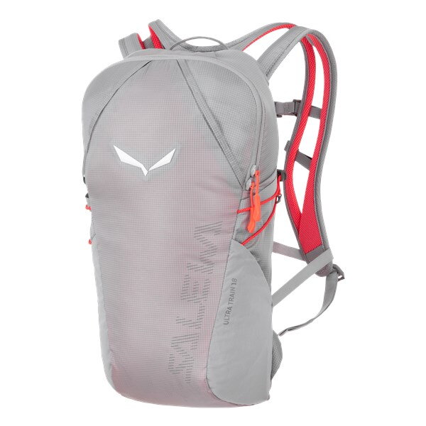 Batoh Salewa Ultra Train 18L alloy 0540 Batoh Salewa Ultra Train 18L alloy 0540