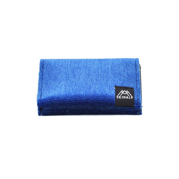 Peňaženka Pomoca Skinalp 6099 dark blue